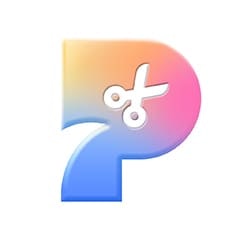 Pokecut logo