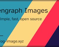 Opengraph Image Generator image