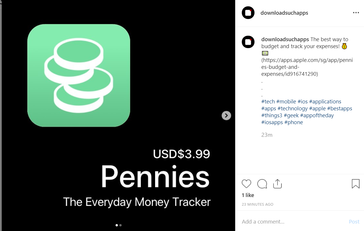 Download Such Apps gallery image