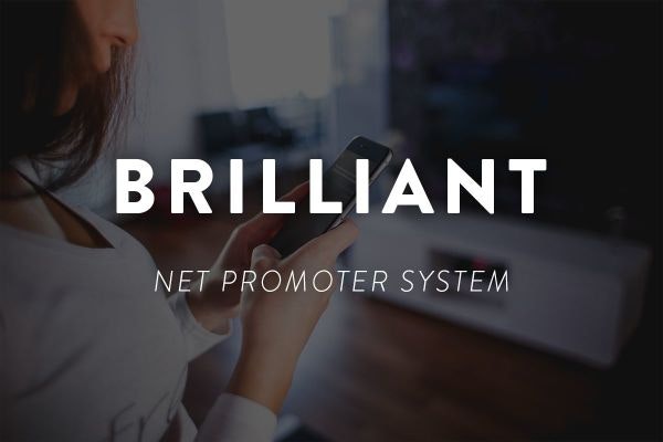 Brilliant NPS gallery image