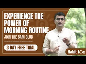 Morning Routine Mastery Program gallery image