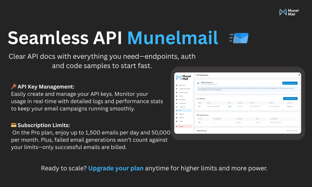 MunelMail media 5