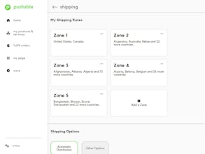 Pushable App gallery image