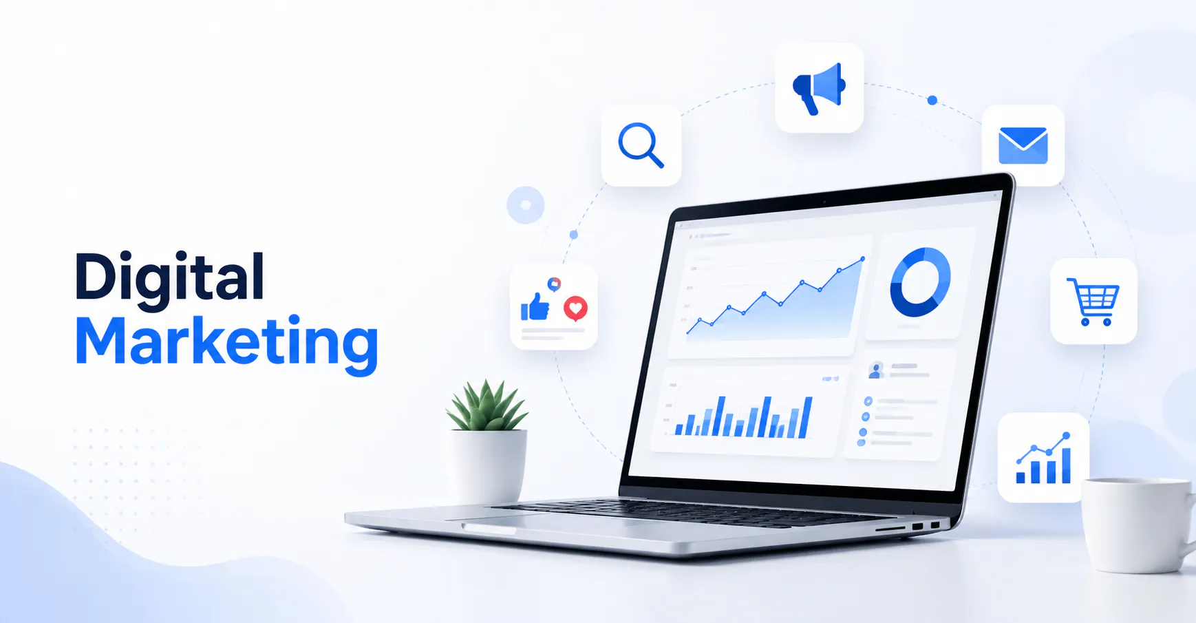 Evolve Digital Blogs