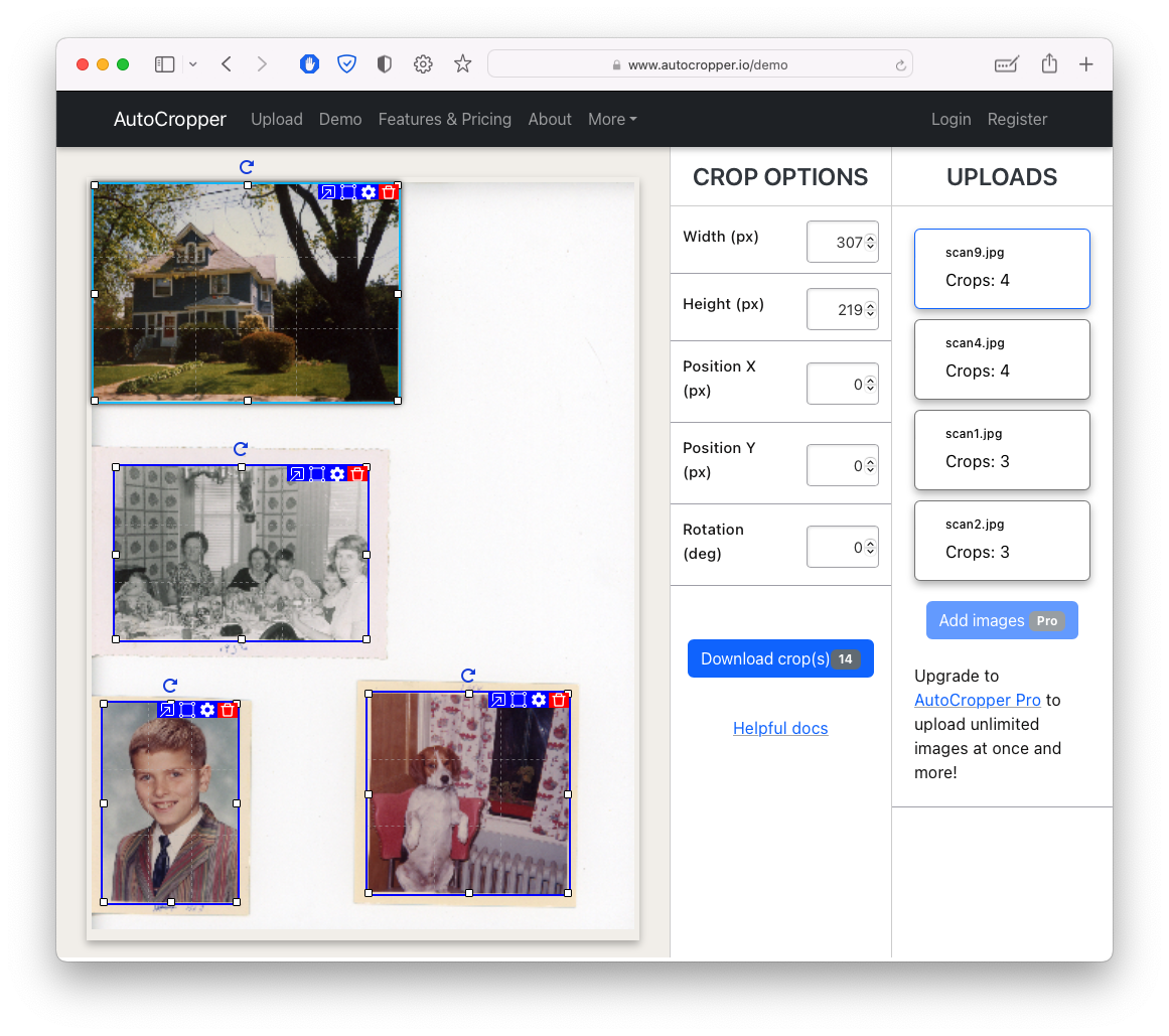 AutoCropper media 3
