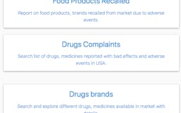 Medical Food Reports media 2