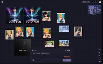 Void Pen gallery image