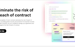 Spark Contracts media 2