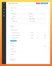 Manta App gallery image
