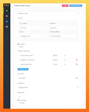 Manta App gallery image