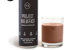 Project Breakfast media 1