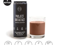 Project Breakfast media 1