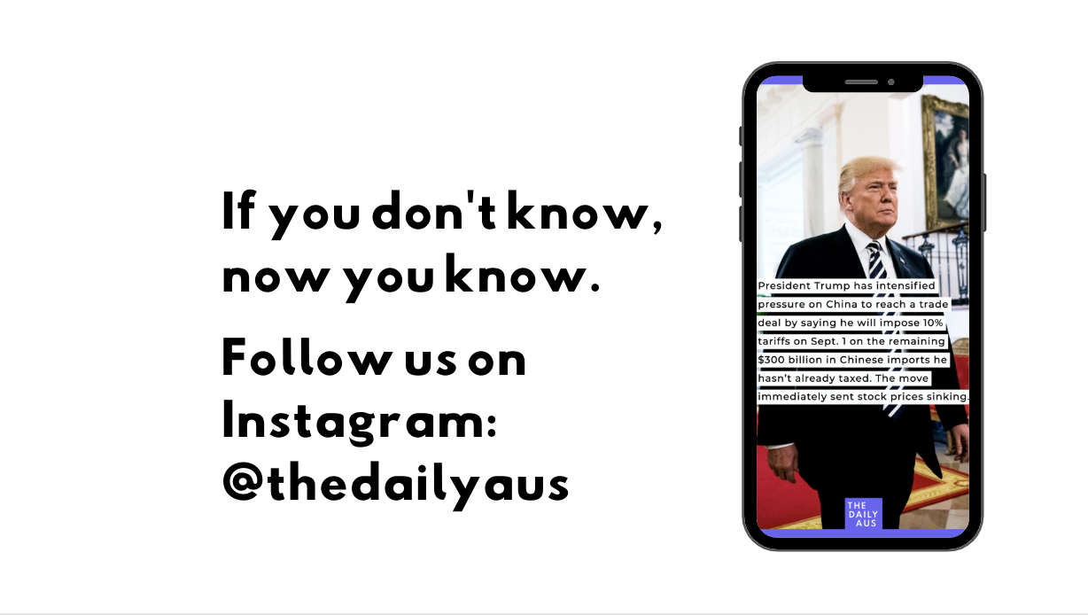 The Daily Aus gallery image