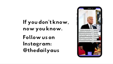 The Daily Aus gallery image