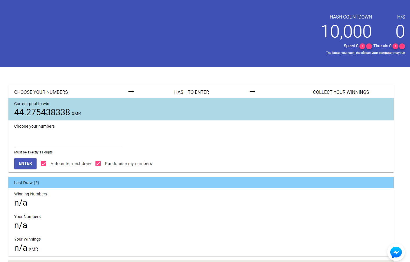 Hashlotto gallery image
