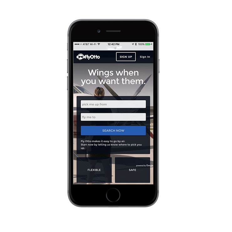 FlyOtto gallery image