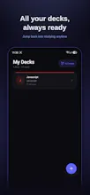 Flashcard AI gallery image