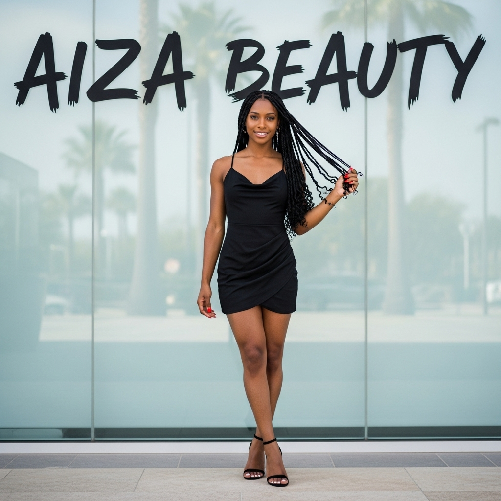 aizabeauty.com gallery image