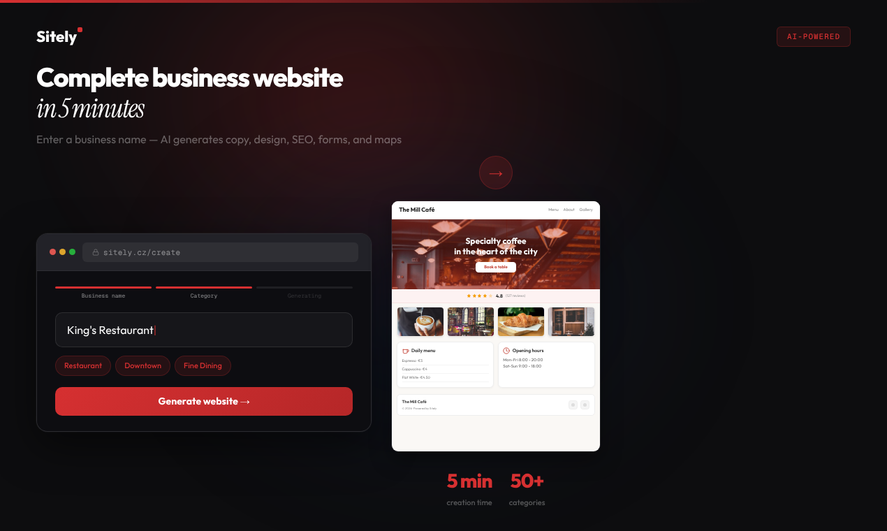 Sitely gallery image