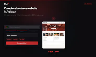 Sitely gallery image