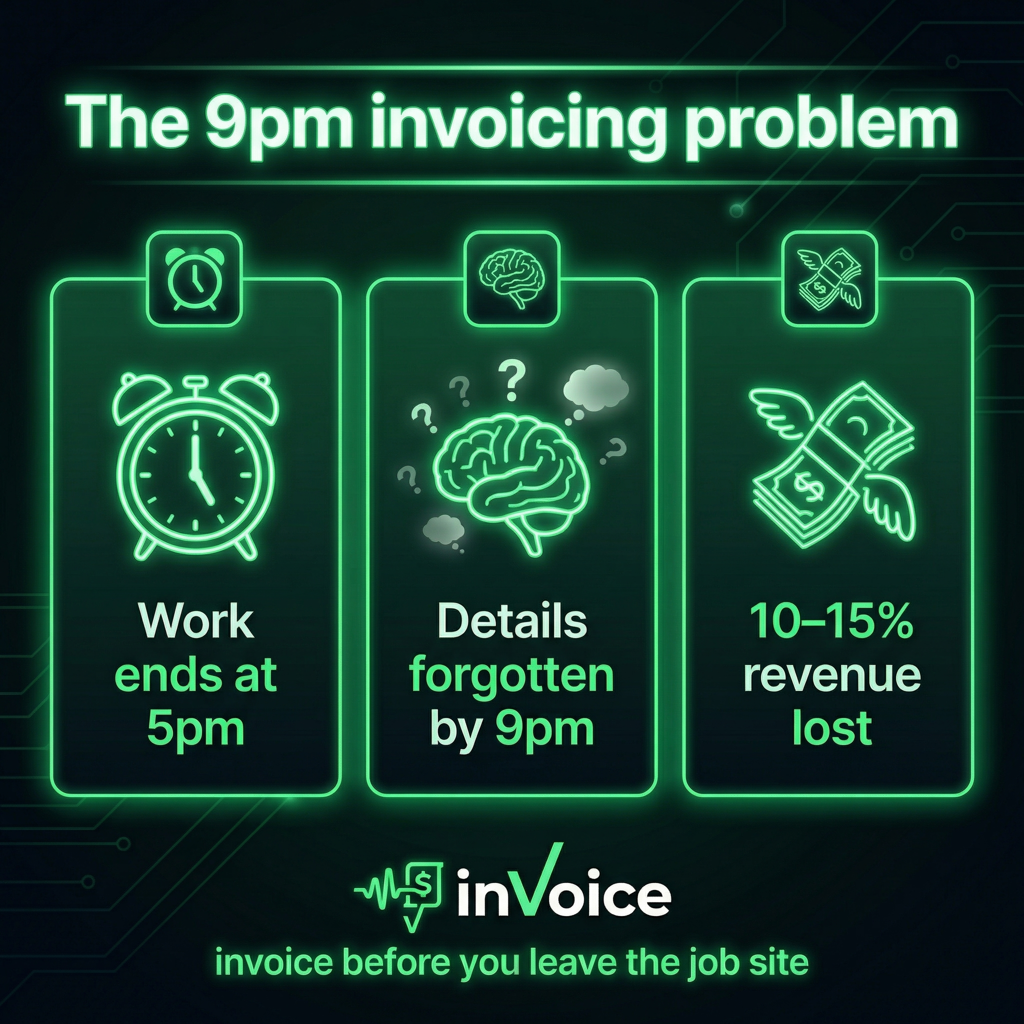 inVoice gallery image