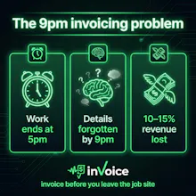 inVoice gallery image