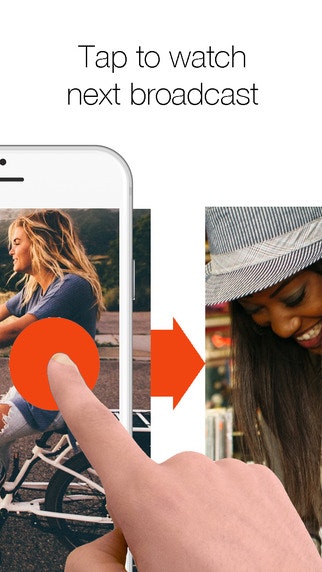 OnAir for Periscope gallery image