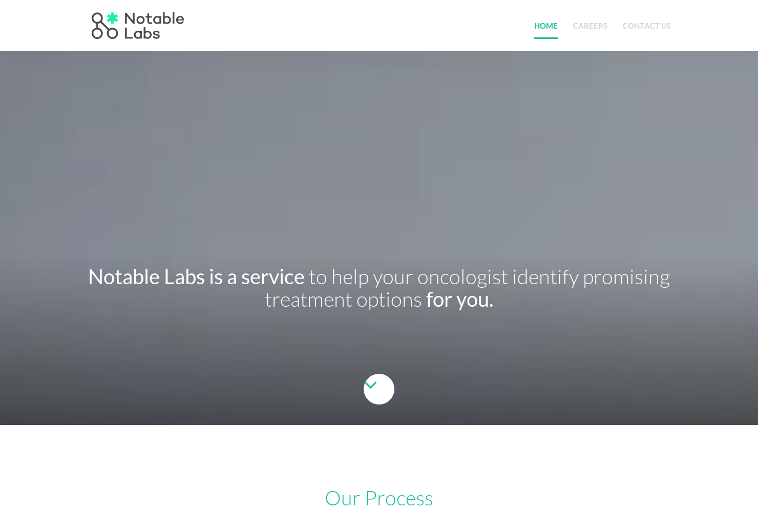Notable Labs