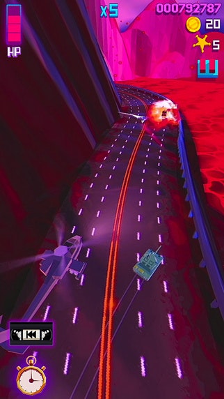 Cruise Control gallery image