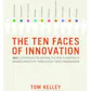 Ten Faces of Innovation