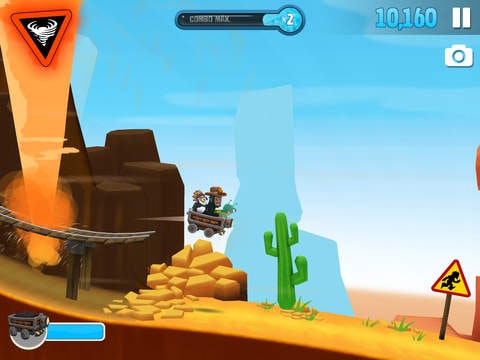 Ski Safari 2 gallery image