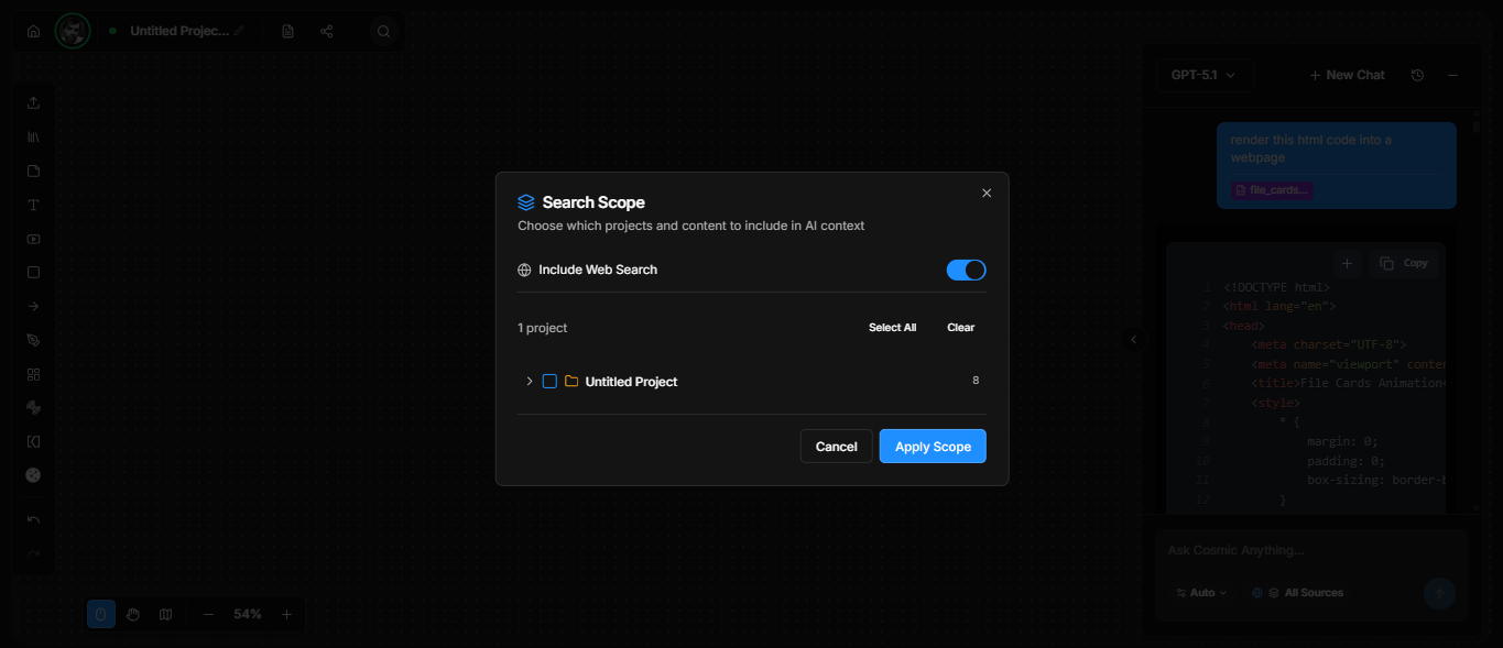 Genstellar gallery image