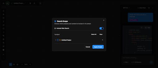 Genstellar gallery image