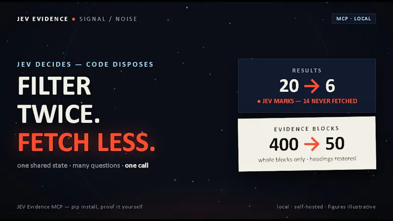 jev-research-mcp screenshot 1 (video preview)