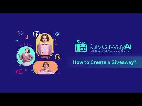 GiveawayAi gallery image