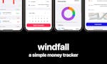 Windfall - Finance Tracker image