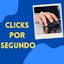 Clicks Por Segundo