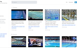 Flyn for Swimmers media 1