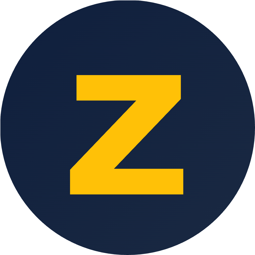 Zyaku logo