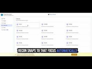 Recon Social gallery image