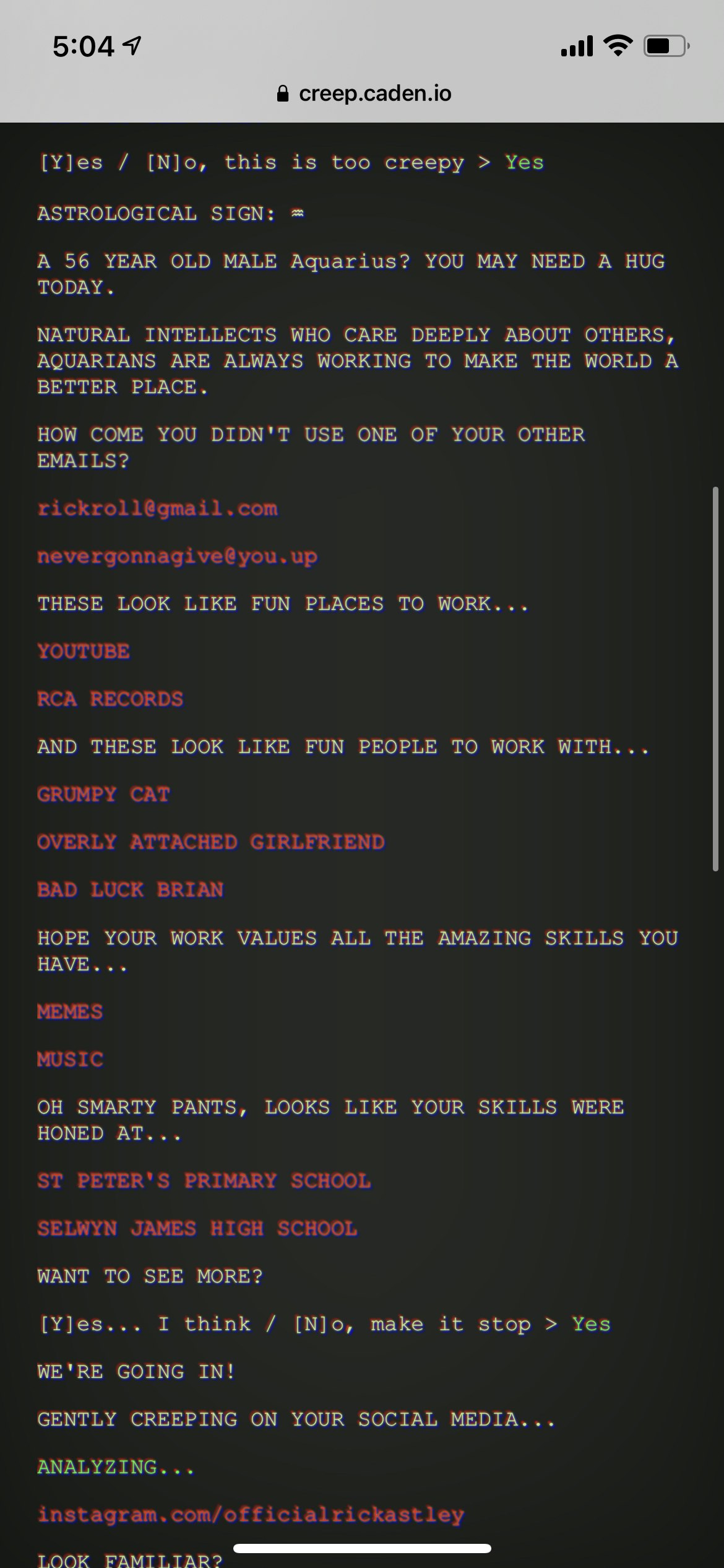 Caden Terminal gallery image