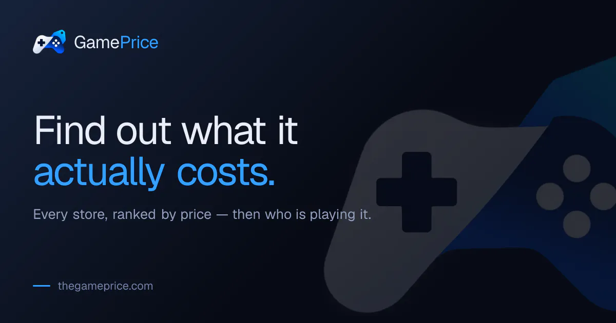 GamePrice gallery image