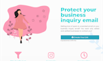 Inquiry Business image