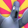 Pigeon Panic!