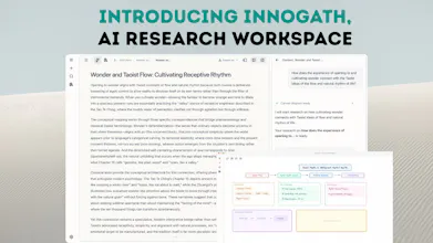 Innogath 畫廊圖片
