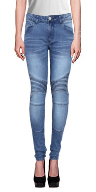 Customized Your Jeans