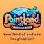 pAIntLand - AI Coloring Pages