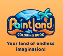 pAIntLand - AI Color... logo