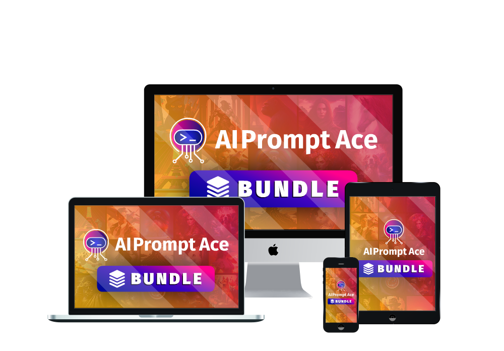 AI prompt ace bundle 