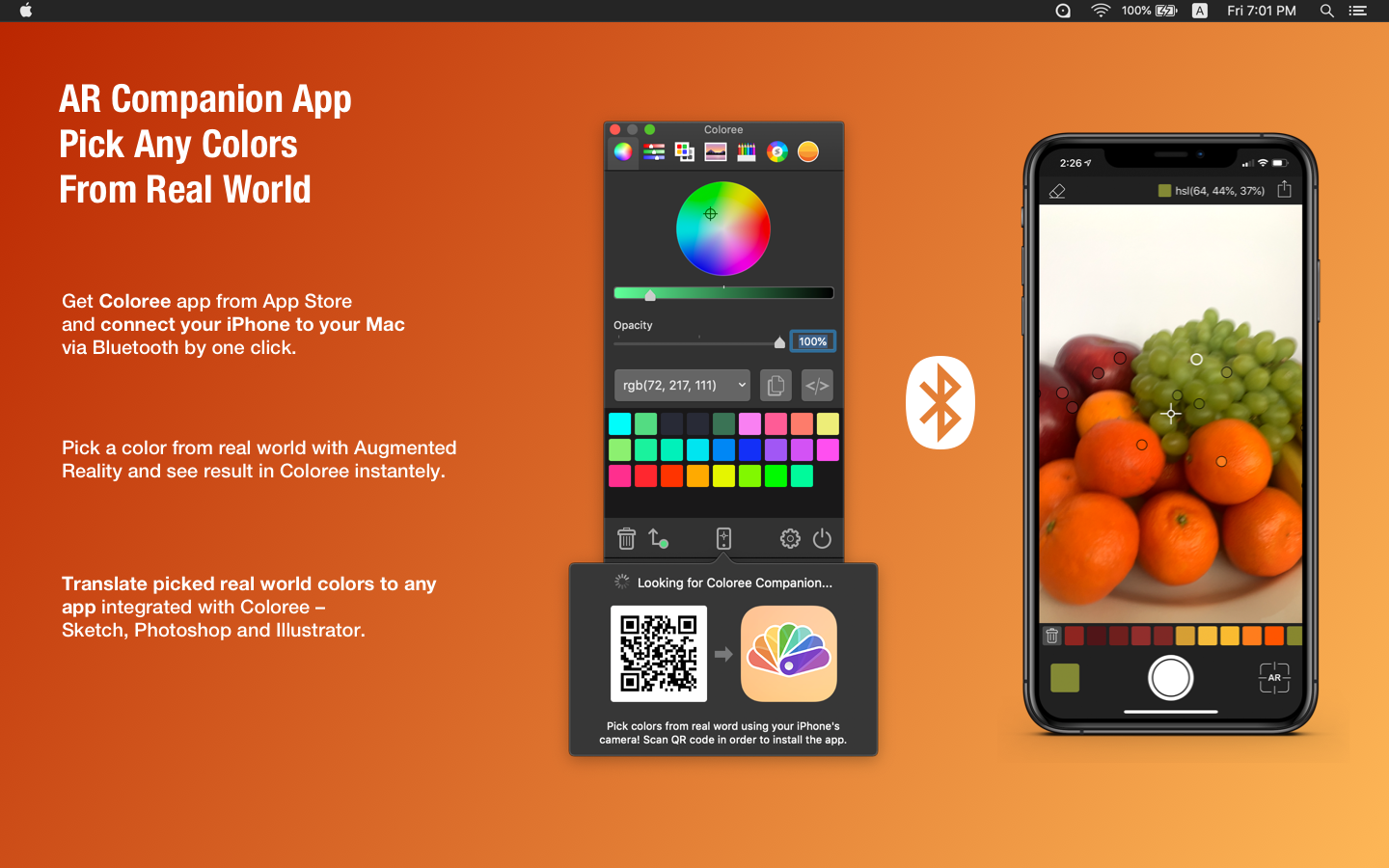 Coloree gallery image